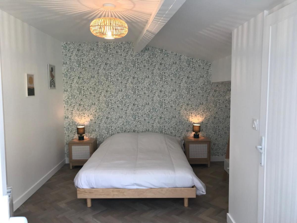 La P'Tite Hoguette Villa Saint-Malo Luaran gambar